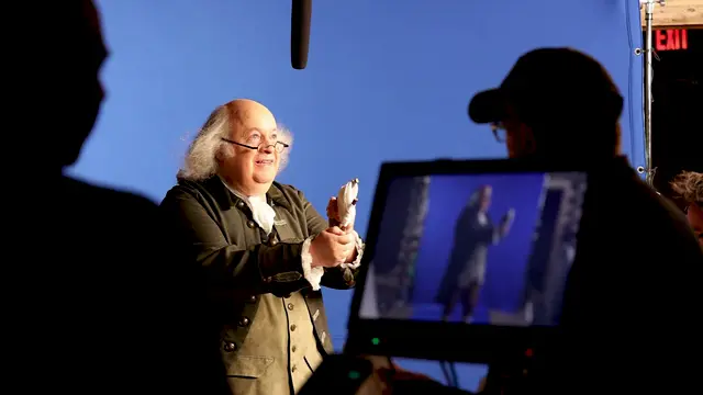 6abc, behind the scenes