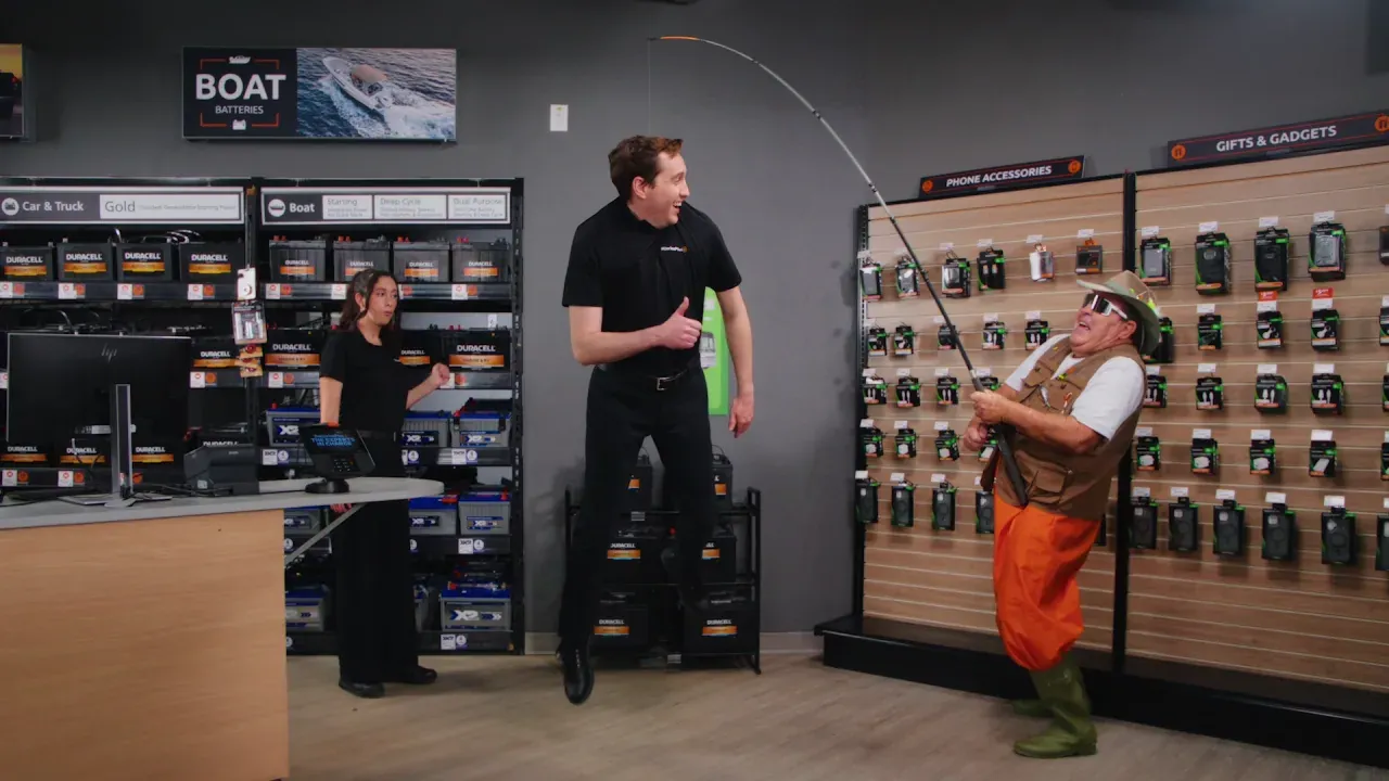 Batteries Plus