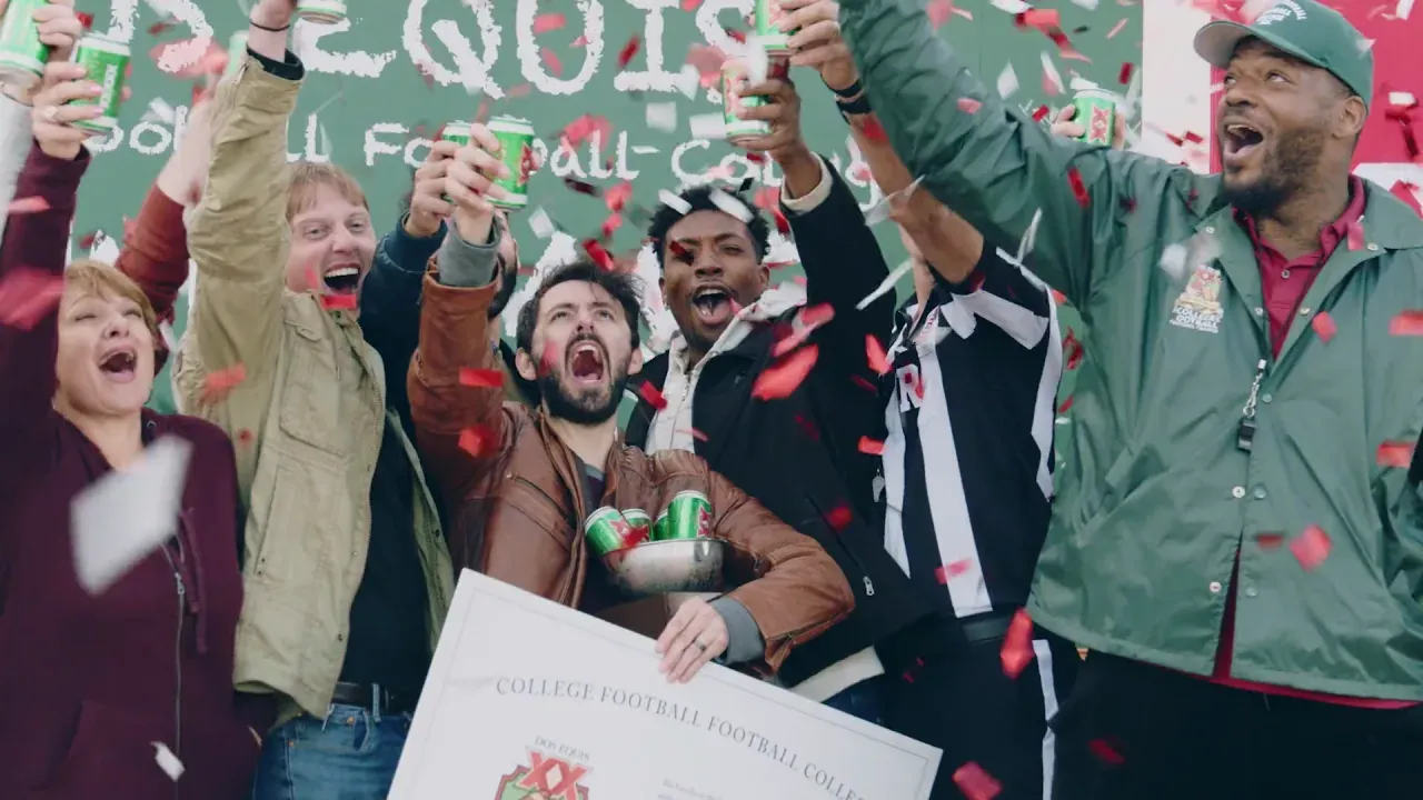 Dos Equis