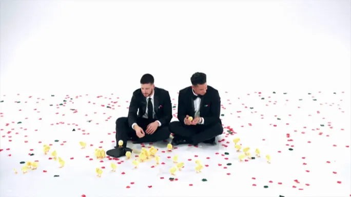 MTV still