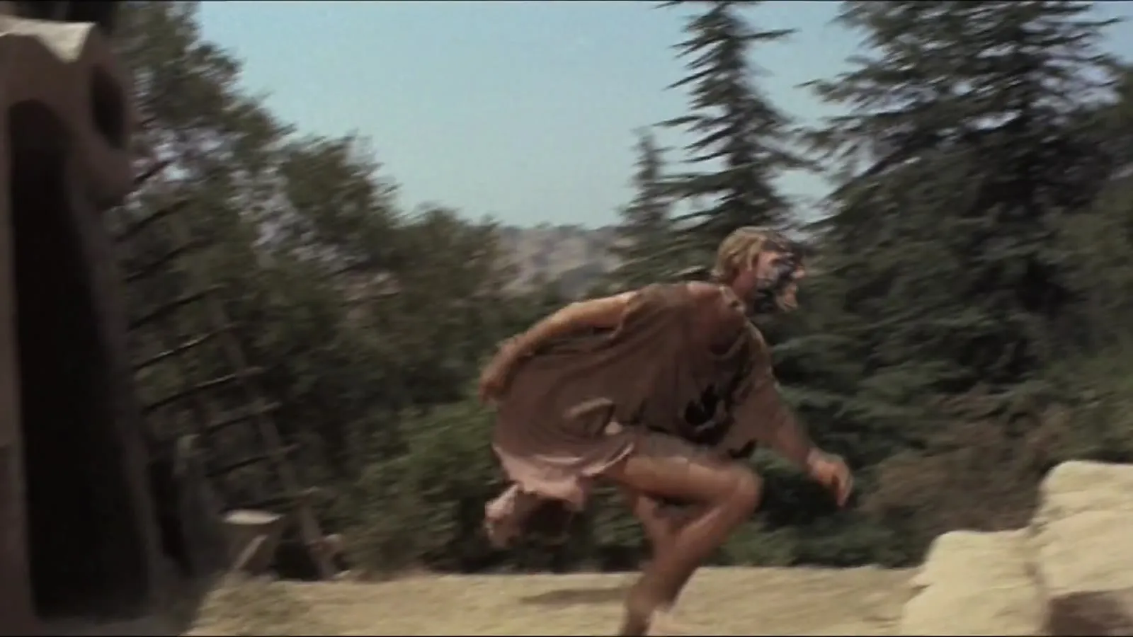 Planet of the Apes Party Fun Time still