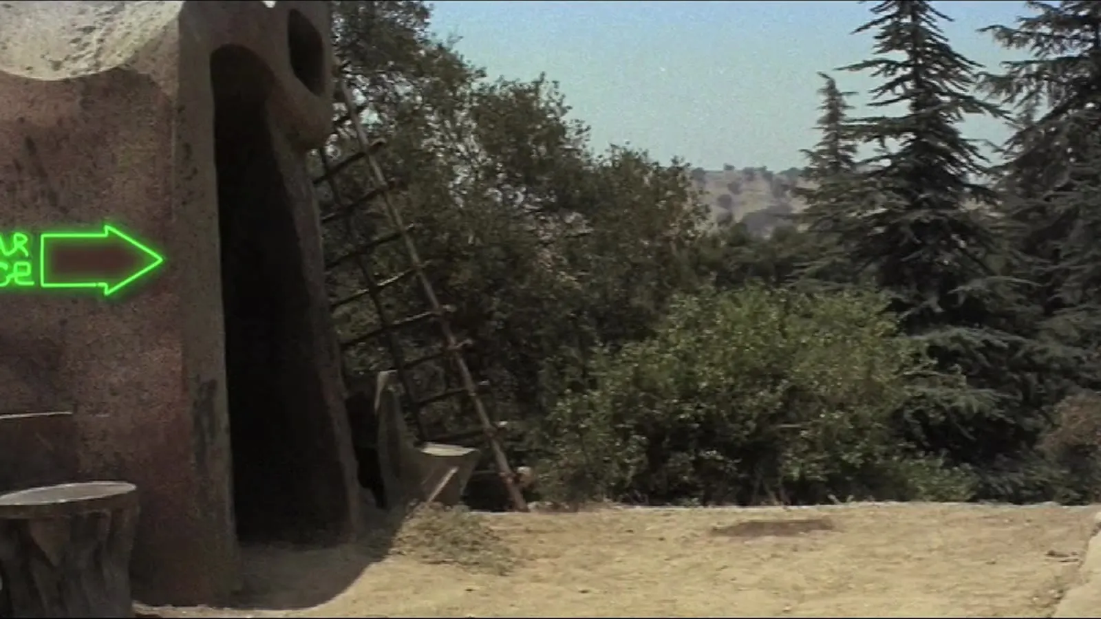 Planet of the Apes Party Fun Time still