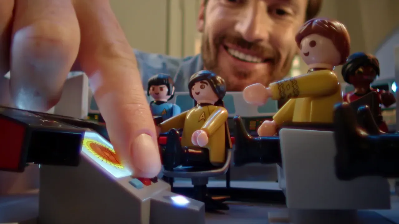 Playmobil