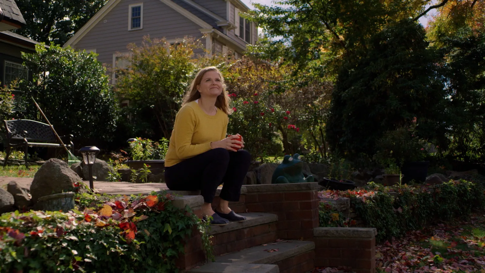 Science Moms “Leaf Blower”