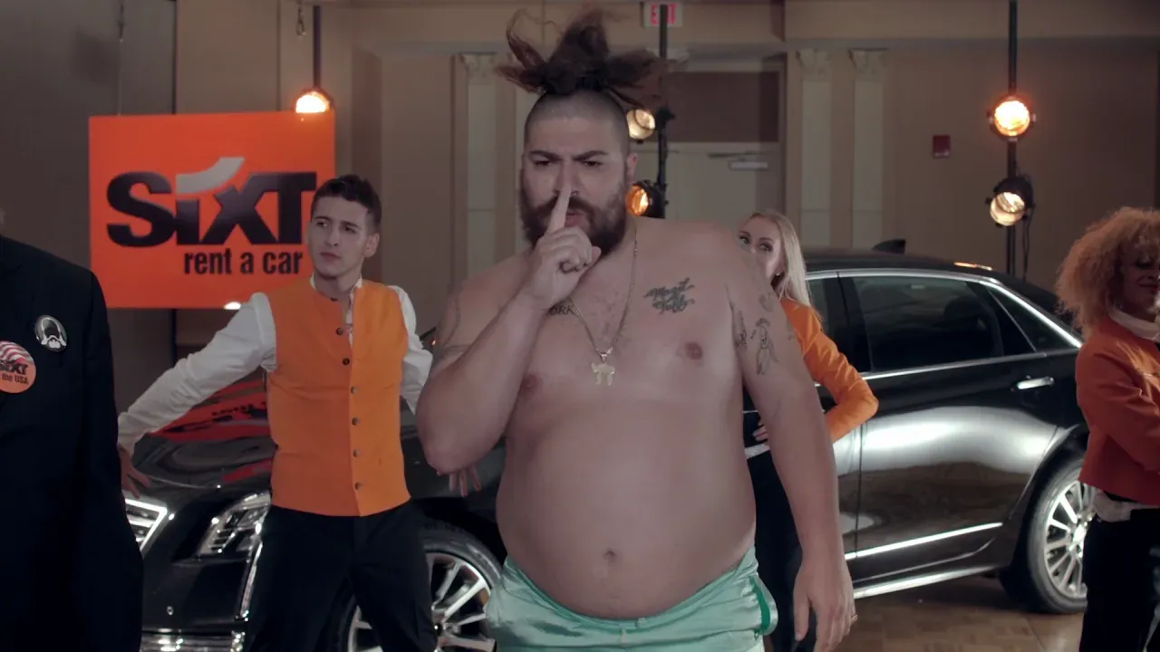 Sixt