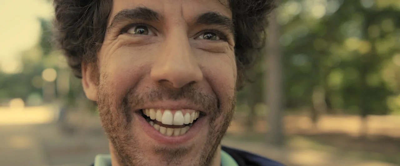 Smile